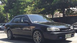Toyota Corolla Baby Altis GLI 1999 model A/T (Top of the line) AE112