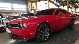 2012 Dodge Challenger V8 HEMI for sale 