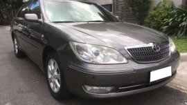 2006 Toyota Camry V FOR SALE