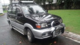 1999 TOYOTA Revo sr manual 228k