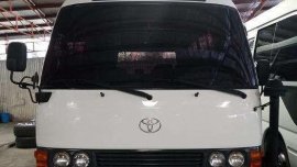 1994 Toyota Coaster Bus FOR SALE