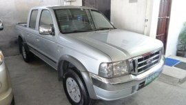 Ford Ranger 2005 Automatic Diesel P160,000