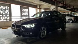 2017 BMW 318D for sale 