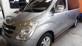 Almost brand new Hyundai Starex Diesel 2011