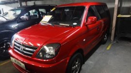 Almost brand new Mitsubishi Adventure Diesel 2017