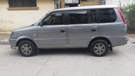 2017 Mitsubishi Adventure for sale
