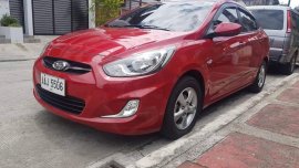 Hyundai Accent 2013 for sale