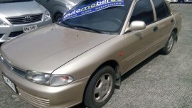 1994 Mitsubishi Lancer for sale
