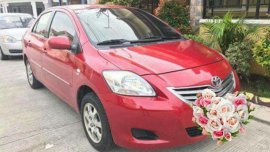 Toyota Vios 2010 for sale