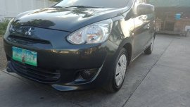 2013 Mitsubishi Mirage FOR SALE