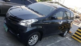 2013 Toyota Avanza for sale