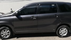 2017 Toyota Avanza for sale