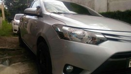 Toyota Vios 2016 model FOR SALE