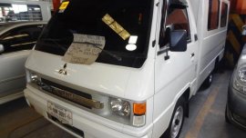 Almost brand new Mitsubishi L300 Diesel 2016