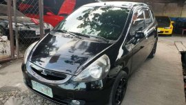 VSPECS AUTOSALES Honda Fit 2001 Automatic Transmission with Updated Papers