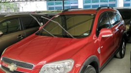 Almost brand new Chevrolet Captiva Gasoline 2007