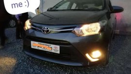 Toyota Vios E 2017 manual FOR SALE