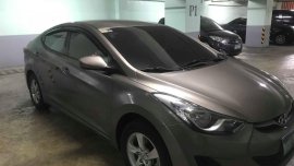 Hyundai Elantra 2013 P419,000 for sale
