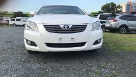 2008 Toyota Camry 3.5q FOR SALE