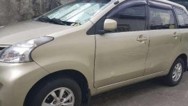 TOYOTA Avanza 2011 AT 1.3 use only during coding