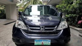 2011 Honda Cr-V Diesel Automatic for sale