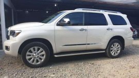 Bnew Toyota Sequoia FOR SALE