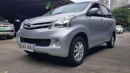2015 Toyota Avanza E l manual 495k or best offe