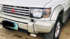 Rush Mitsubishi Pajero 4x4 1993 for sale 