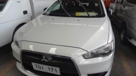 2011 Mitsubishi Lancer for sale
