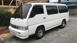 2014 Nissan Urvan for sale