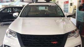 NEW TOYOTA FORTUNER 4X2 G DIESEL M/T 2018