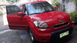 KIA SOUL 2011 Model Top of the Line for sale 