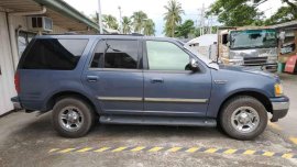 2000 Ford Expedition Gasoline Automatic