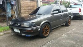 Toyota Corolla 1992 FOR SALE