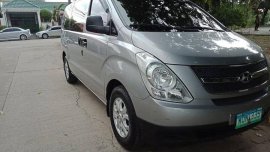 2013 Hyundai Starex for sale