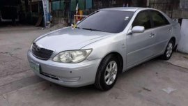 For sale: TOYOTA Camry 2004
