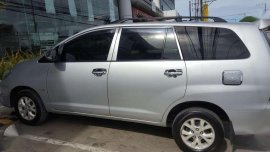 2009 Toyota Innova E Diesel MT FOR SALE