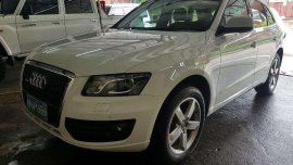 2011 Audi Q5 Quattro for sale 