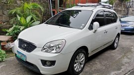 2011 Kia Carens for sale in Parañaque