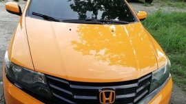 Honda City 2012 FOR SALE