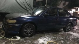 Toyota Corolla XL 1996 Big body FOR SALE