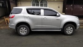 Chevrolet Trailblazer 2014 for sale