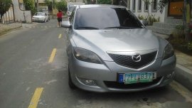 Mazda 3 2006 for sale