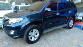 For Sale Toyota Fortuner V 2015 matic