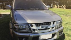 2015 Isuzu Sportivo for sale in General Salipada K. Pendatun