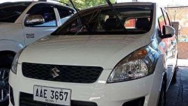 2015 Suzuki Ertiga for sale 