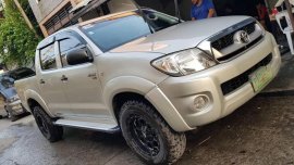 Toyota Hilux 2011 P598,000 for sale