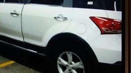 Great Wall Haval M4 2016 for sale 