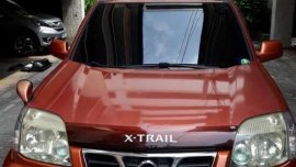 Nissan Xtrail 2007 4x4 tokyo drift edition for sale 