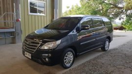 2016 Toyota Innova for sale